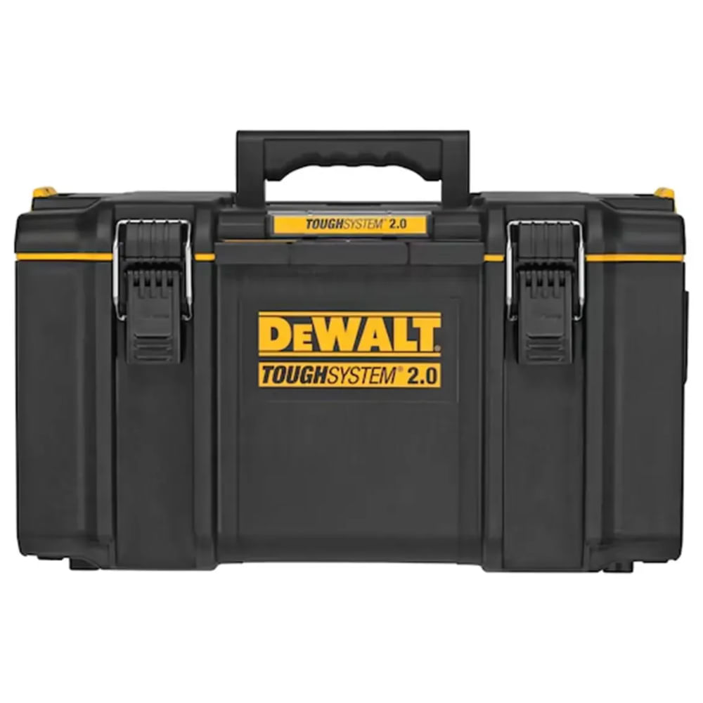 Organizador Grande ToughSystem 2.0 55x36x31 DWST08300 Dewalt